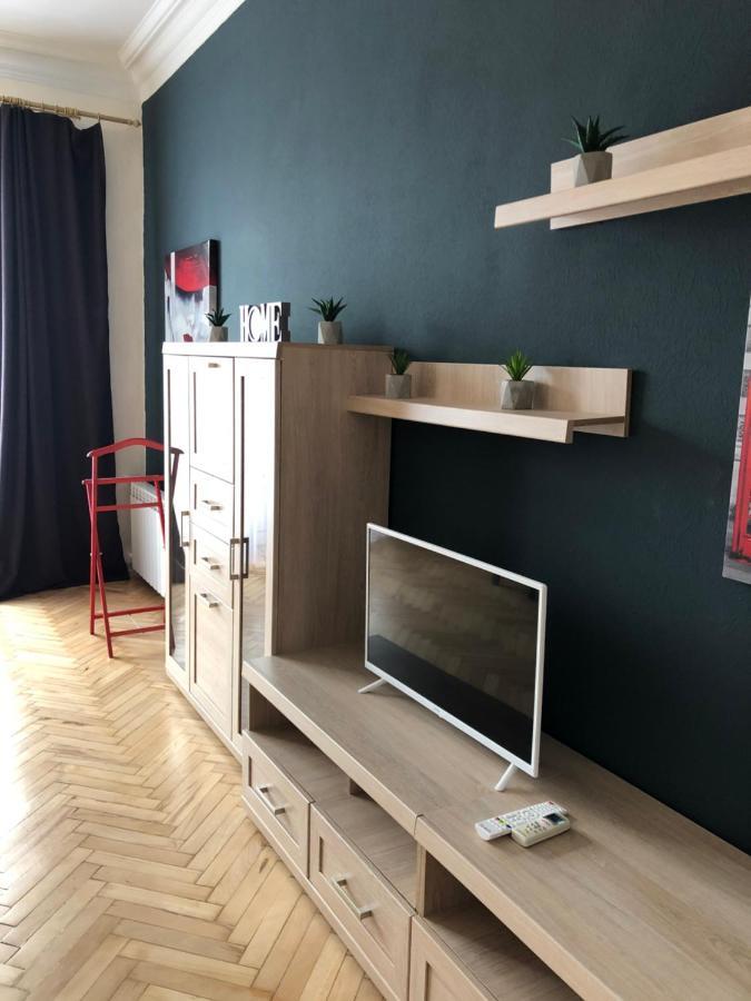 Freddies Apartment Kiev Dış mekan fotoğraf