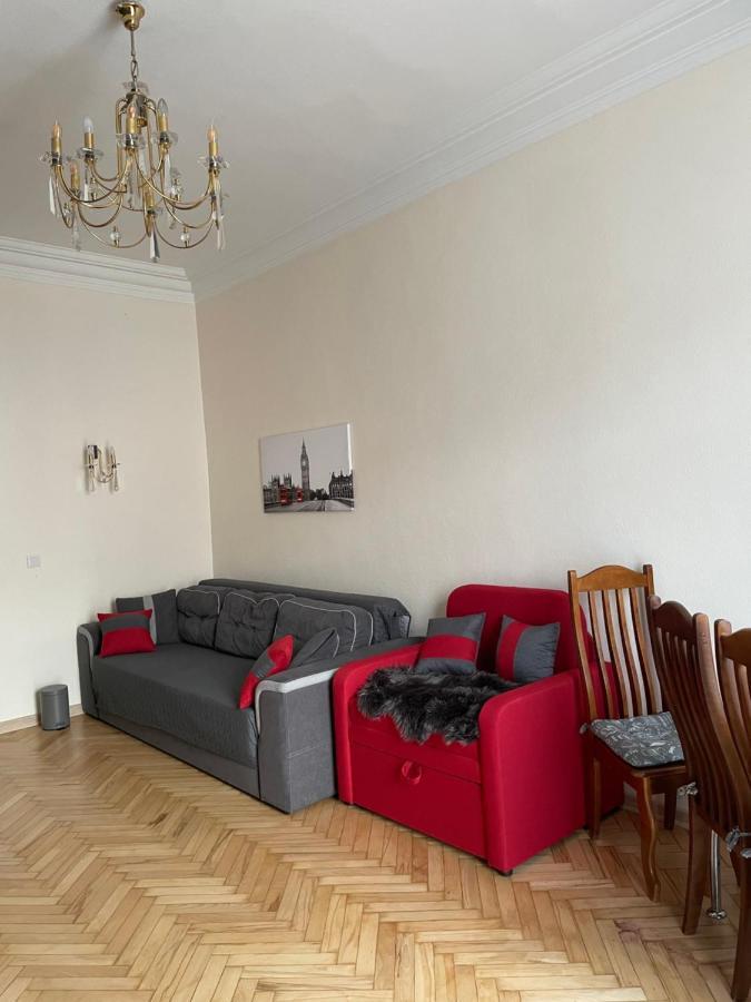 Freddies Apartment Kiev Dış mekan fotoğraf
