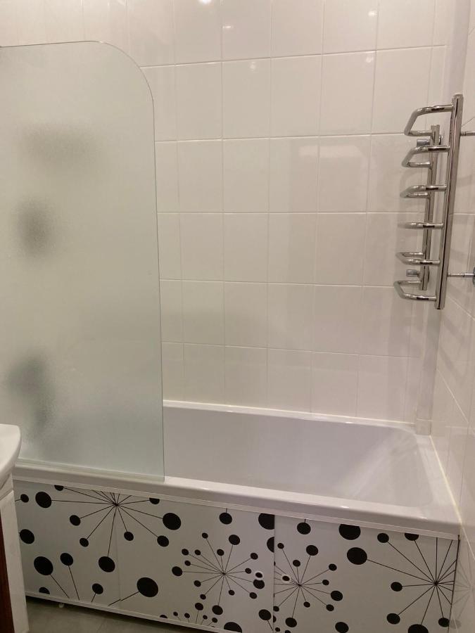 Freddies Apartment Kiev Dış mekan fotoğraf
